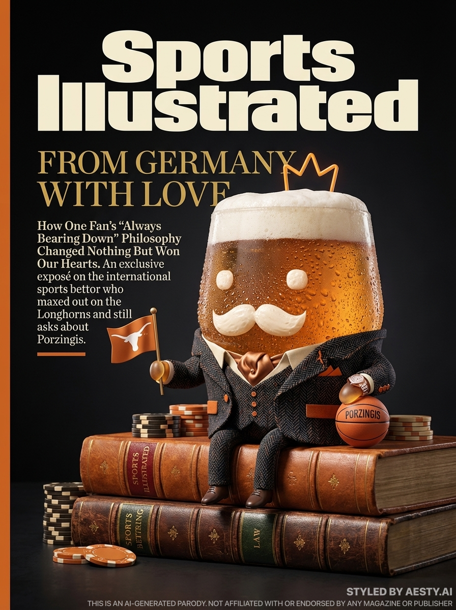 iafhurtado's cover story